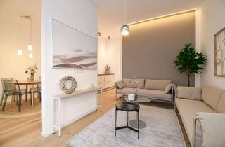 Wohnung kaufen in 67346 Speyer, Exklusives Wohnduo in Speyer: Zwei sanierte Einheiten mit großzügiger Terrasse und modernster Aussta