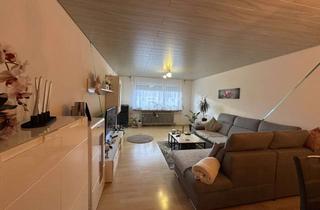 Wohnung kaufen in 73054 Eislingen, Helle 3-Zimmer-Wohnung mit Balkon und Garage in Eislingen - Zuhause mit Herz & Perspektive