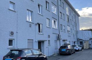 Wohnung kaufen in Friedrich-Ebert-Platz, 78224 Singen, Gelegenheit - helle und gepflegte 3,5- Zi- ETW in Singen - sofort frei -