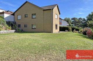 Wohnung kaufen in 36039 Fulda, Helle Souterrainwohnung dank Hanglage - zentral & doch ruhig gelegen in Fulda Horas