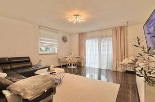 Wohnung kaufen in 90441 Schweinau, Hochwertig modernisierte City-Wohnung mit Balkon & Fußbodenheizung
