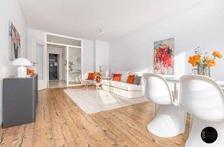 Wohnung kaufen in Am Schachenwald 19-25, 83527 Haag, Hervorragende, frisch modernisierte 3-Zimmer-Wohnung mit Garage inklusive *Video und 360 Grad*