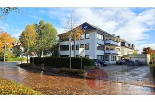 Wohnung kaufen in 26382 Innenstadt, Bestens gelegene 3-Raum-Wohnung für Eigennutzung oder Vermietung in gepflegtem Wohn- & Geschäftshaus