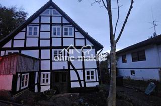 Haus mieten in 31860 Emmerthal, Historisches Einfamilienhaus mit 8 Zimmern, 8 km vom Hbf Hameln