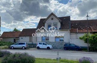 Wohnung mieten in Alzeyerstraße 108, 67592 Flörsheim-Dalsheim, renovierte Erdgeschosswohnung 3 ZKB 90 QM mit Garten und KFZ Stellplatz