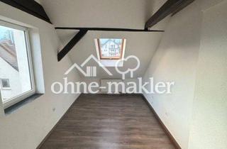 WG-Zimmer mieten in 35463 Annerod, Charmantes komplett renoviertes Wg-Zimmer mit einer Küche