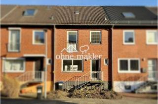 Reihenhaus kaufen in 28329 Bremen, Provisionsfreies Reihenhaus