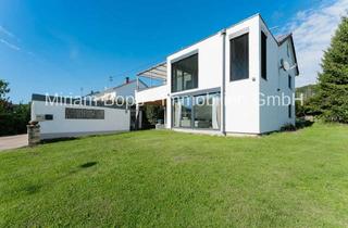 Wohnung kaufen in 73072 Donzdorf, Kernsanierte 2,5-Zimmer-Erdgeschosswohnung in Reichenbach u.R. mit Ankleide, Garage und Garten