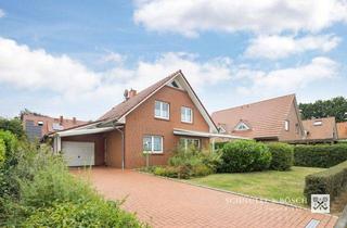 Einfamilienhaus kaufen in 21680 Stade, Geräumiges Einfamilienhaus - Nähe Horstsee