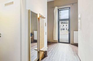 Wohnung kaufen in Jäckstraße 9-15, 96052 Bamberg, TOP Kapitalanlage! Möbliertes Apartment auf dem Schaeffler Areal