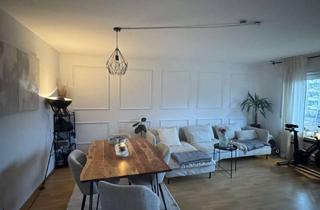 Wohnung kaufen in 69121 Handschuhsheim, Hochparterrewohnung mit Westbalkon & Tiefgarage – frei ab April