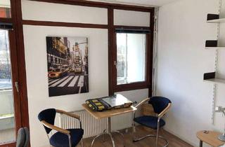 Wohnung kaufen in Ginsterweg 2-4, 37077 Göttingen, Zwei möblierte Apartments mit Balkon – eines mit Tiefgarage, ideal für Anleger & Eigennutzer