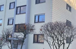 Wohnung kaufen in Oberfeldstraße 40, 76149 Neureut, Renovierte 4-Zimmer Wohnung im 3. OG mit Balkon in Karlsruhe Neureut