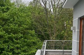 Penthouse kaufen in Berrenrather Str Xx, 50937 Sülz, Bezugsfrei: 2-Zimmer Penthouse in Köln Sülz mit spektakulärer Aussicht in den Beethovenpark