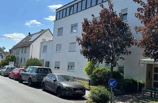 Wohnung kaufen in 63303 Dreieich, Geräumige 4-Zimmer Wohnung in 63303 Dreieich