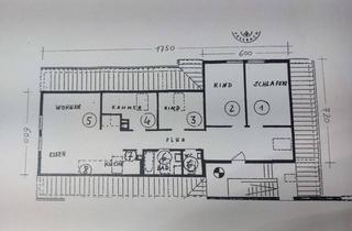 Wohnung kaufen in 70734 Fellbach, - provisionsfrei ! - gepflegte 5-Zimmer Dachgeschosswohnung in Fellbach