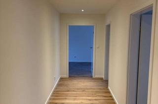 Wohnung kaufen in Höhenstraße, 63454 Hanau, Hochwertig sanierte 4-Zimmer-Wohnung in