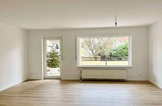 Wohnung kaufen in Wieslocher Straße 15, 69168 Wiesloch, * eine Maisonette-Wohnung fast wie ein Reihenhaus *