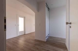 Wohnung kaufen in Rhönstr., 36093 Künzell, freundliche 4-Zimmer-DG-Wohnung mit Balkon in Künzell