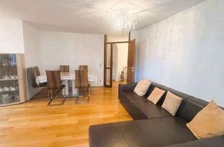 Wohnung kaufen in 71272 Renningen, ***Vierzimmerwohnung mit zwei Bädern und TG-Stellplatz in Renningen zu verkaufen***