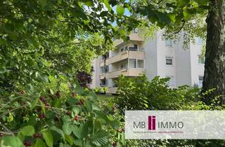 Wohnung kaufen in 38444 Westhagen, Große Wohnung mit 4 Zimmern und zwei Balkonen sucht neue Besitzer