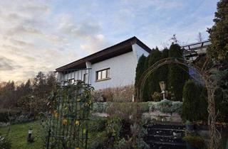 Haus kaufen in 98530 Dillstädt, Piccolo-Haus zwischen Suhl und Meiningen - Weniger Zeug, mehr Leben!