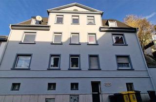 Anlageobjekt in 56130 Bad Ems, Modernisiertes 5-Parteien Mehrfamilienhaus mit 2 Garagen zur Kapitalanlage!