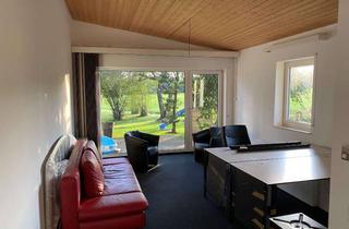 Wohnung mieten in 72250 Freudenstadt, 1-Zimmer Büro oder Pendlerwohnung zu vermieten, Freudenstadt-Teilort