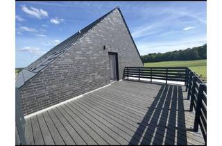 Wohnung mieten in 38165 Lehre, 4-Zimmerwohnung in Feldrandlage mit 23qm Balkon, Stellplatz ab 15.01.-01.03.2026