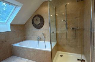 Wohnung mieten in 31319 Sehnde, Helle 3-Zimmer Dachgeschoss Wohnung mit Kamin und 2 neuen Bädern