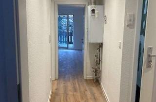 Wohnung mieten in 55286 Wörrstadt, 4 ZKB nach vollständiger Renovierung in zentraler Lage