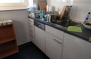 Wohnung mieten in Dithmarscher Weg, 21465 Reinbek, ab sofort !! 3 Zi-Whg, EBK, renoviert, Sehr ruhig, West-Balkon, Top Lage Reinbek