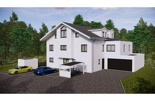 Wohnung mieten in Eichelbergstr., 75245 Neulingen, Moderne NEUBAU 3-Zimmer EG-Wohnung mit Terrasse und Gartenanteil - ERSTBEZUG!!!