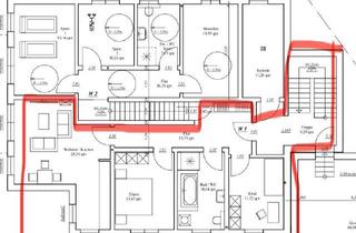 Wohnung mieten in 55566 Bad Sobernheim, Luxuriöse Neubau – KfW-40-QNG-zertifizierte Wohnungen In Bad Sobernheim