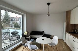 Wohnung mieten in 85757 Karlsfeld, A U F R E C H T °HELL & MODERN° 2-Zimmer-Wohnung mit tollem Balkon