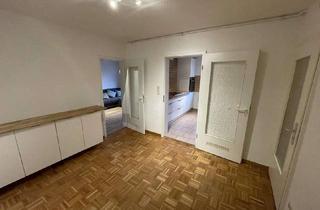 Wohnung mieten in Alte Sandtrift, 32425 Minden, Gemütliche Erdgeschosswohnung mit Garten