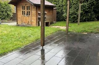 Wohnung mieten in 49477 Ibbenbüren, Gartenliebhaber aufgepasst: Helle 2-Zimmer-Souterrainwohnung