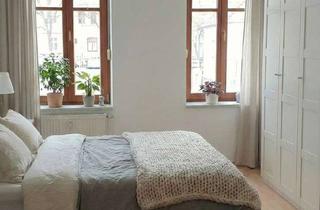 Wohnung mieten in 03046 Ströbitz, 2 room-apartment nearby BTU, kitchen included