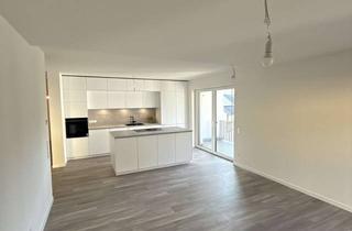 Wohnung mieten in Apollinarisstraße 2a, 52372 Kreuzau, Exklusive 3-Raum-Wohnung mit gehobener Innenausstattung mit Balkon und EBK in Kreuzau