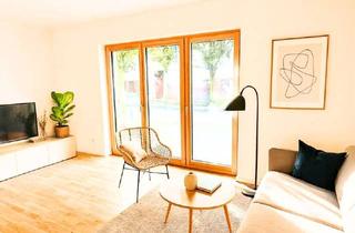 Wohnung mieten in Krachtstraße, 10245 Friedrichshain, Großzügige Neubauwohnungen mit Garten im Herzen von Friedrichshain