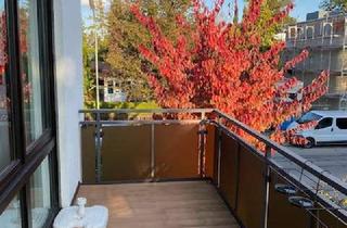 Wohnung mieten in Bauseweinallee 91, 81247 München, 2 ZKB mit Balkon u. TG mit Wallbox in München-Obermenzing