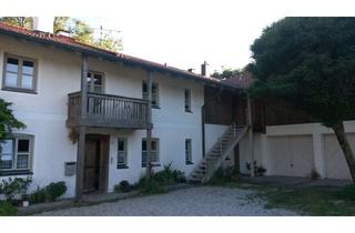 Wohnung mieten in 83567 Unterreit, Ruhige, großzügige 3-Zi DG Wohnung in Unterreit