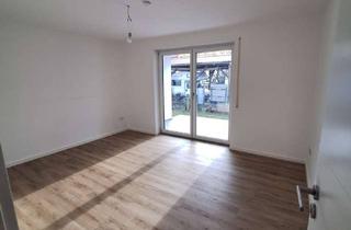 Wohnung mieten in 85368 Moosburg, 3.5 Zimmer kernsanierte Wohnung in Moosburg an der Isar