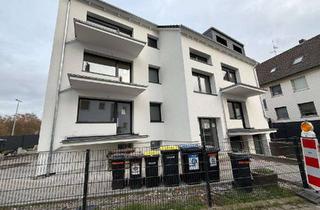 Wohnung mieten in Ulmenstraße 14, 30855 Langenhagen, Luxuriöse 2 Zimmer-Dachgeschosswohnung (DG links) inkl. Klimaanlage nach KFW-Standard saniert