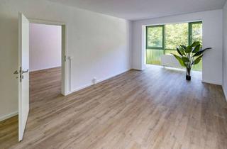 Wohnung mieten in Am Plan 38G, 09430 Drebach, Wohnen mit LIFT - helle, moderne TOP 2-Zimmer-Wohnung ab 01.04.26 mit EBK, Balkon & Loggia
