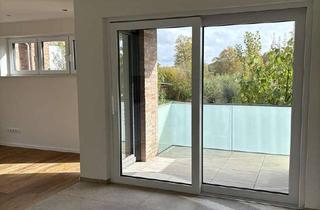 Wohnung mieten in 48739 Legden, Exklusive Neubauwohnung mit hochwertiger Ausstattung