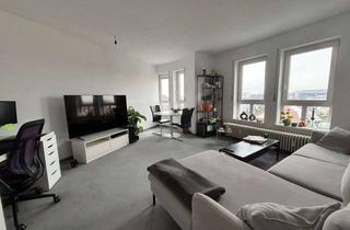 Wohnung mieten in Konrad-Adenauer-Ring 13, 65428 Rüsselsheim, Gepflegte Wohnung mit zwei Zimmern sowie Balkon und Einbauküche in Rüsselsheim-Königstädten