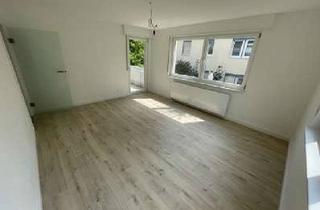 Wohnung mieten in Eberdinger Straße 22, 71287 Weissach, Schicke 3-Zimmer Wohnung mit Balkon in Weissach