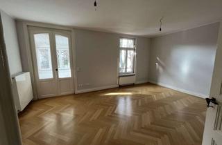 Wohnung mieten in 63067 Kaiserlei, OF-Westend; Sanierte 3 Zi. Wohnung im Stilaltbau