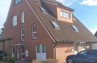 Wohnung mieten in Syltstraße 2b, 45665 Recklinghausen, Erstbezug nach Komplett-Renovierung: 2-Zimmer-Maisonette-WE mit EBK, Balkon und Stellplatz